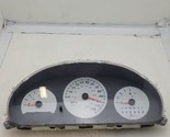 Speedometer Cluster With Electroluminescent MPH Fits 05 TOWN &amp; COUNTRY 3... - $69.30