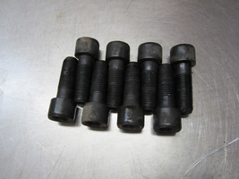 Flexplate Bolts For 11-16 Chevrolet Silverado 2500 HD  6.6  Duramax Diesel - $20.74