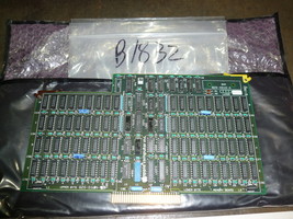 Apple Lisa 820-4010-A Add-On Memory Board - $285.00