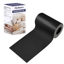 Leather Repair Patch Tape Kit, Self Adhesive Leather Repair For Furniture, Couch - £12.63 GBP