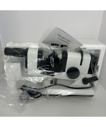 Manual Lensmeter NJC-4 Focimeter Lensometer Optometry Optic Machine AC/D... - $260.21 CAD