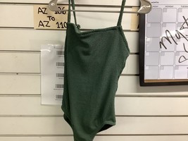 Kona Sol Green Swim Wear Size S - $14.95