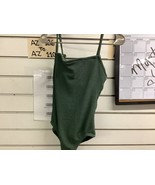 Kona Sol Green Swim Wear Size S - £11.73 GBP
