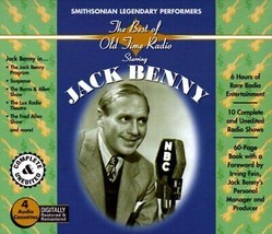 Best of Old Time Radio - £5.65 GBP