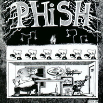 Phish - Junta - 2 Cd Rare - £24.12 GBP