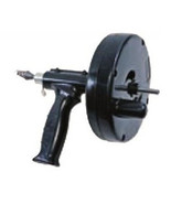 Drill Driven Canister Auger Drain Cleaning Kit, 25&#39; x 1/4&quot; - €25,70 EUR