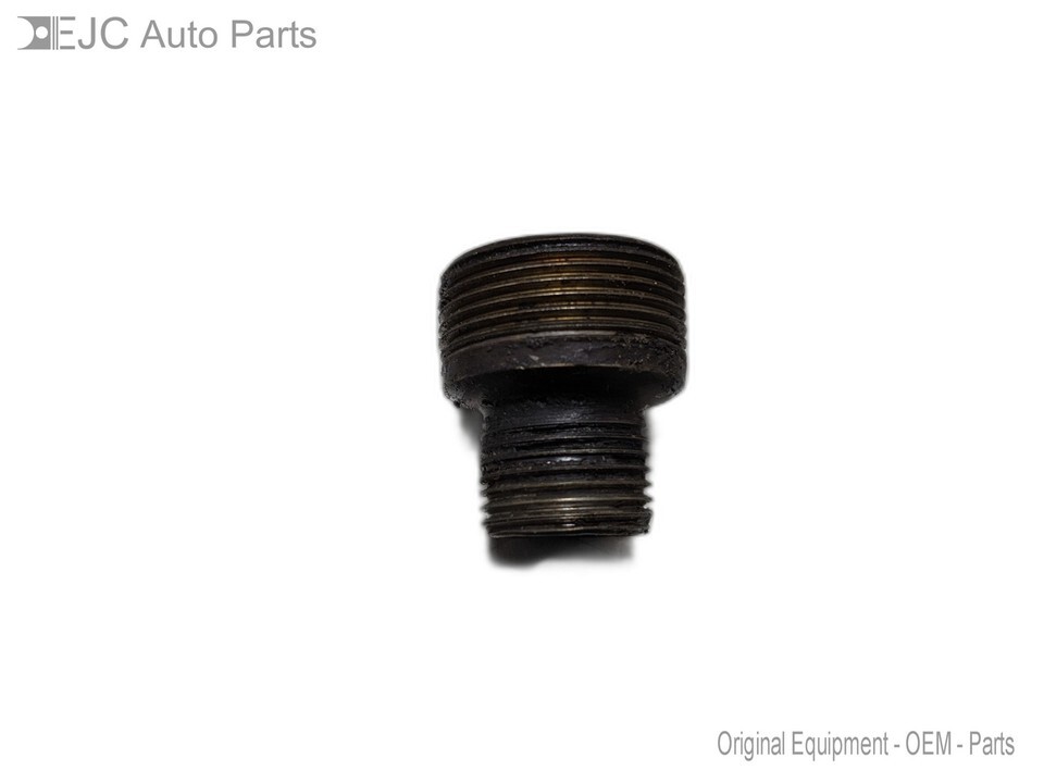Oil Filter Nut For 03-06 Pontiac Vibe  1.8  2ZZGE - $20.74