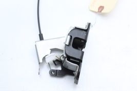 04-11 MAZDA RX-8 REAR LEFT DRIVER SIDE DOOR LOWER LOCK LATCH ACTUATOR Q8767 image 7