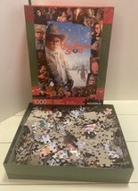 A Christmas Story 1000 Piece Jigsaw Puzzle Aquarius - £12.86 GBP