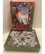 A Christmas Story 1000 Piece Jigsaw Puzzle Aquarius - £13.07 GBP