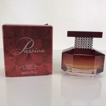 Avon Passion Eau de Parfum 1.7 fl oz  Women&#39;s Discontinued Favorite Scent! - £23.35 GBP