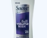 Suave Professionals Volumizing Shampoo 12.6 oz. 371.70 mL Hair Care One ... - £30.05 GBP