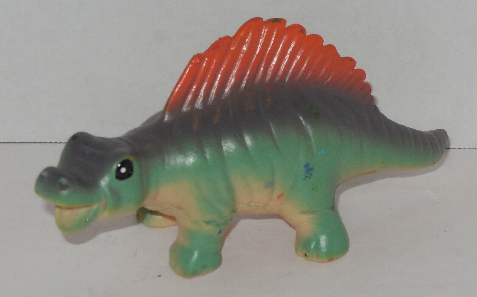 Pretend Play 5&quot; Dinosaur Dimetrodon Prehistoric Jurassic - $5.03