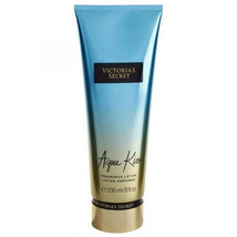 Victoria&#39;s Secret Aqua Kiss Body Lotion - $49.99