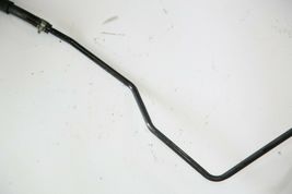 2005-2006 NISSAN 350Z STEERING LINE HOSE K9134 image 8
