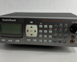 Radioshack PRO-197 Digital Trunking Desktop/Mobile Scanner, Silver w/ Mount - £159.46 GBP