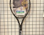 YONEX Osaka EZONE 100 Tennis Racquet Racket 100sq 300g 16x19 Unstrung NWT - $539.91