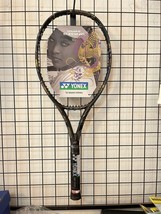 YONEX Osaka EZONE 100 Tennis Racquet Racket 100sq 300g 16x19 Unstrung NWT - £421.70 GBP