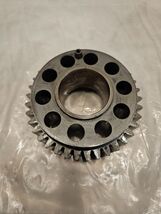 2013 International MAXXFORCE 13 Diesel Engine Timing Gear 3004658C92 OEM - $130.00