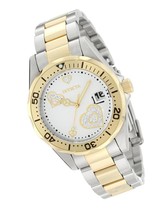 Women&#39;s Pro Diver Stainless Steel Watch with 18 - $215.70