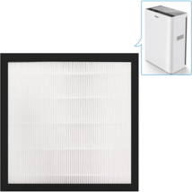 True HEPA Replacement Filter, Compatible A3 Air Purifier, H13 True HEPA Filter f - £47.64 GBP