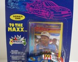 Racing Champions To The Maxx 1/64 Stock Car ~ Ted Musgrave #16  - £3.90 GBP