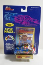 Racing Champions To The Maxx 1/64 Stock Car ~ Ted Musgrave #16  - £3.94 GBP