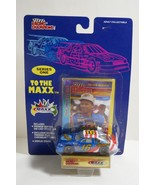 Racing Champions To The Maxx 1/64 Stock Car ~ Ted Musgrave #16  - $6.73 CAD