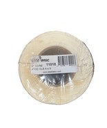 4″ x 3″ High Gloss Inkjet Label Rolls – 2″ Core - $206.38 MXN