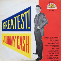 Johnny cash greatest thumb200