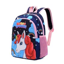  Schoolbag For Girls Cute  School Backpack  Student Knapsack Children 2 s Bag Mo - £98.05 GBP