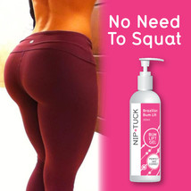 NIP &amp; TUCK BRAZILIAN BUM LIFT GEL PLUMPS YOUR BIG BUTT SO SEXY ROUND AND... - £27.00 GBP