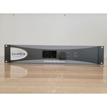 Vaddio AV Bridge MATRIX PRO Audio Video Encoder HD Video Switcher 998-82... - $522.45