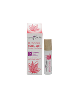 Cannafloria Aromatherapy Be Focused Pure Essential Oil Roll-On, .33oz - £14.22 GBP