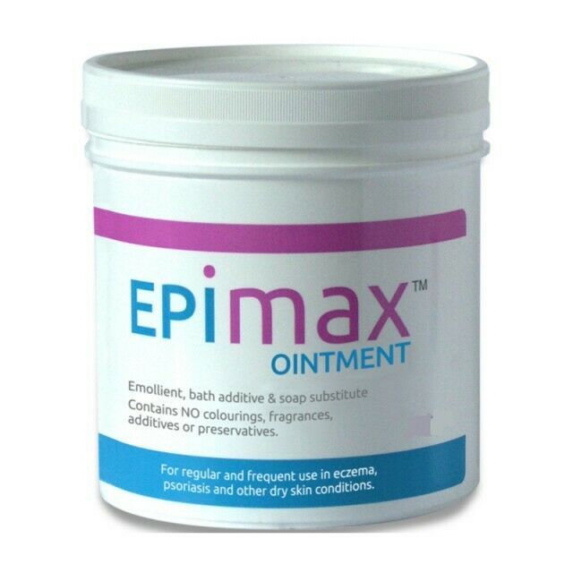 Epimax Ointment for Dry Skin 125g - $4.99