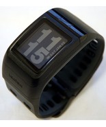 Nike+ Plus Foot Sensor Pod GPS Sport Watch Black/Anthracite TomTom Runni... - £33.25 GBP