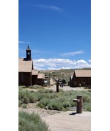 BODIE - A CITY FROZEN IN TIME digital download Entrance jpg - $91.56 MXN