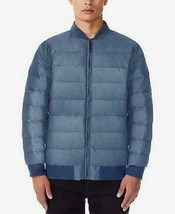 32 Degrees Mens Packable Bomber Jacket,Size Small - £32.05 GBP