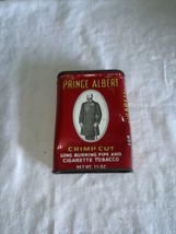 Prince Albert Tin - £11.04 GBP