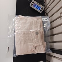 Westport RN#63264 Women's Coral Cotton Blend Stretch A-Line Denim Skirt Size 6 image 8