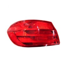 Tail Light Brake Lamp For 2014-2016 BMW 428i Left Side Outer Chrome Housing R... - £283.90 GBP