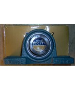 new RB tech HCP206-19 Eccentric Locking Pillow Block BEARING 1-3/16 inch... - $797.14 MXN