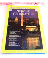 National Geographic Magazine October 1976 Volume 150 No.4 Nation&#39;s River... - €4,27 EUR