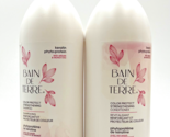 Bain De Terre Keratin Phyto-Protein Strengthening Shampoo &amp; Conditioner ... - £44.27 GBP