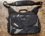 OGIO Xbox 360 Travel Messenger Carrying Bag with Strap PROMO - £37.81 GBP