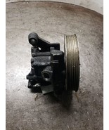Power Steering Pump Fits 05-11 AUDI A6 1051019 - $86.56 CAD