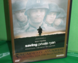 Special Limited Edition Saving Private Ryan DVD Movie - $8.90