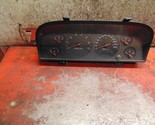 00 01 Jeep Grand Cherokee 4.0 speedometer instrument gauge cluster 56042... - £23.48 GBP