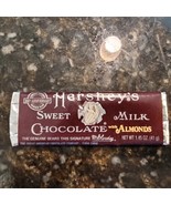 1993 Hershey’s Chocolate Candy Bar Wrapper 100th Anniversary 1.55 Oz Ltd... - $415.48 MXN