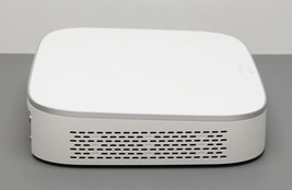 Lorex N841A8-Z 8-Channel 4K Ultra HD NVR 2TB HDD image 6